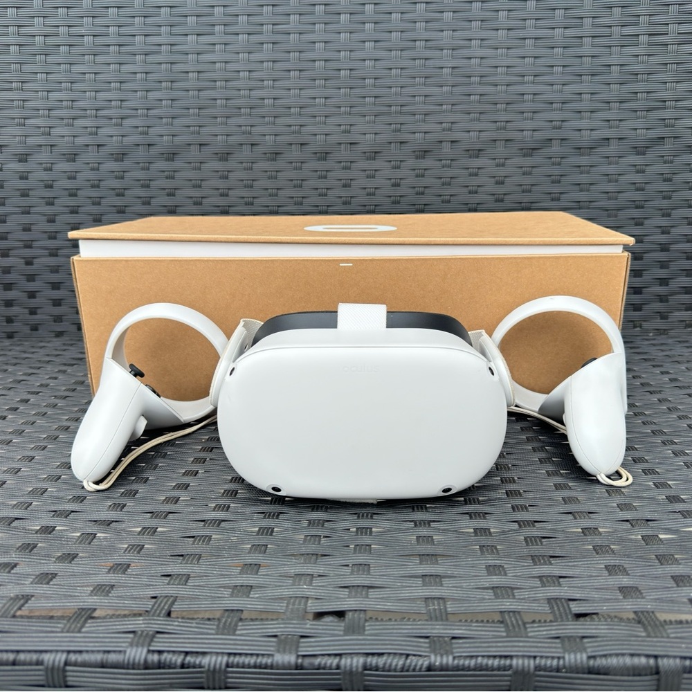 Oculus quest 2